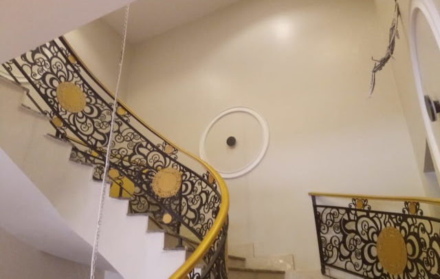 ترميم دهانات الفلل والشقق