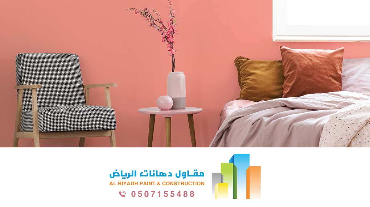 أفضل معلم دهانات بالرياض